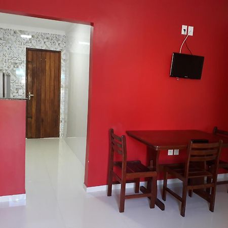 Pousada E Flats Golden Goes Porto Seguro Eksteriør billede