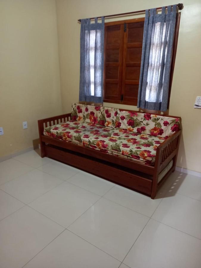 Pousada E Flats Golden Goes Porto Seguro Eksteriør billede