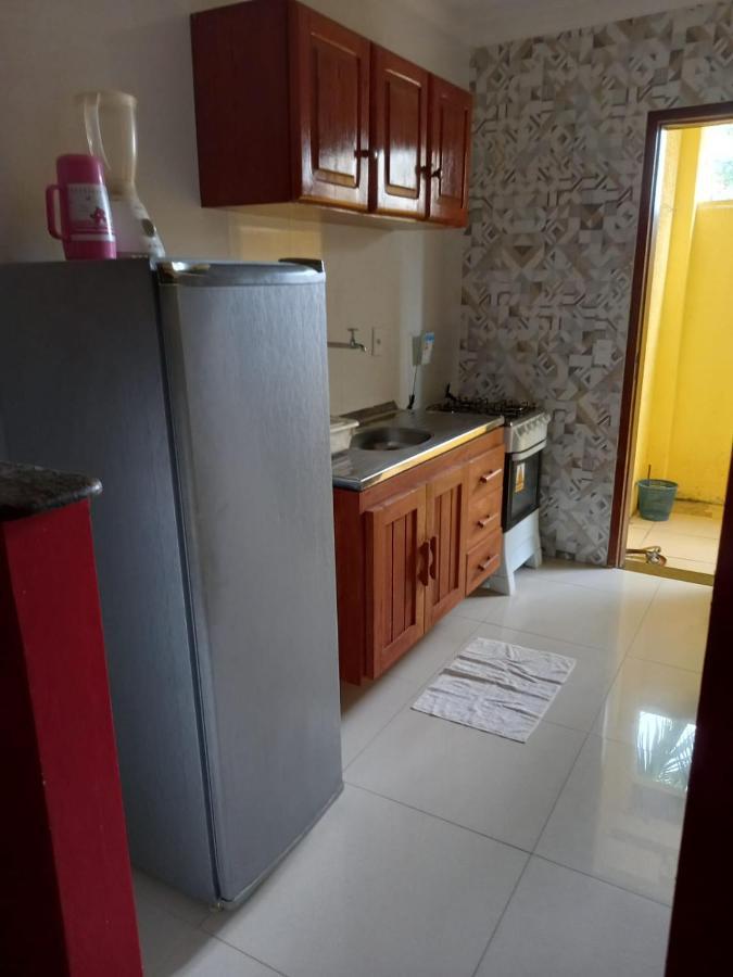 Pousada E Flats Golden Goes Porto Seguro Eksteriør billede