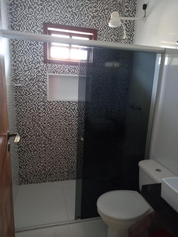 Pousada E Flats Golden Goes Porto Seguro Eksteriør billede