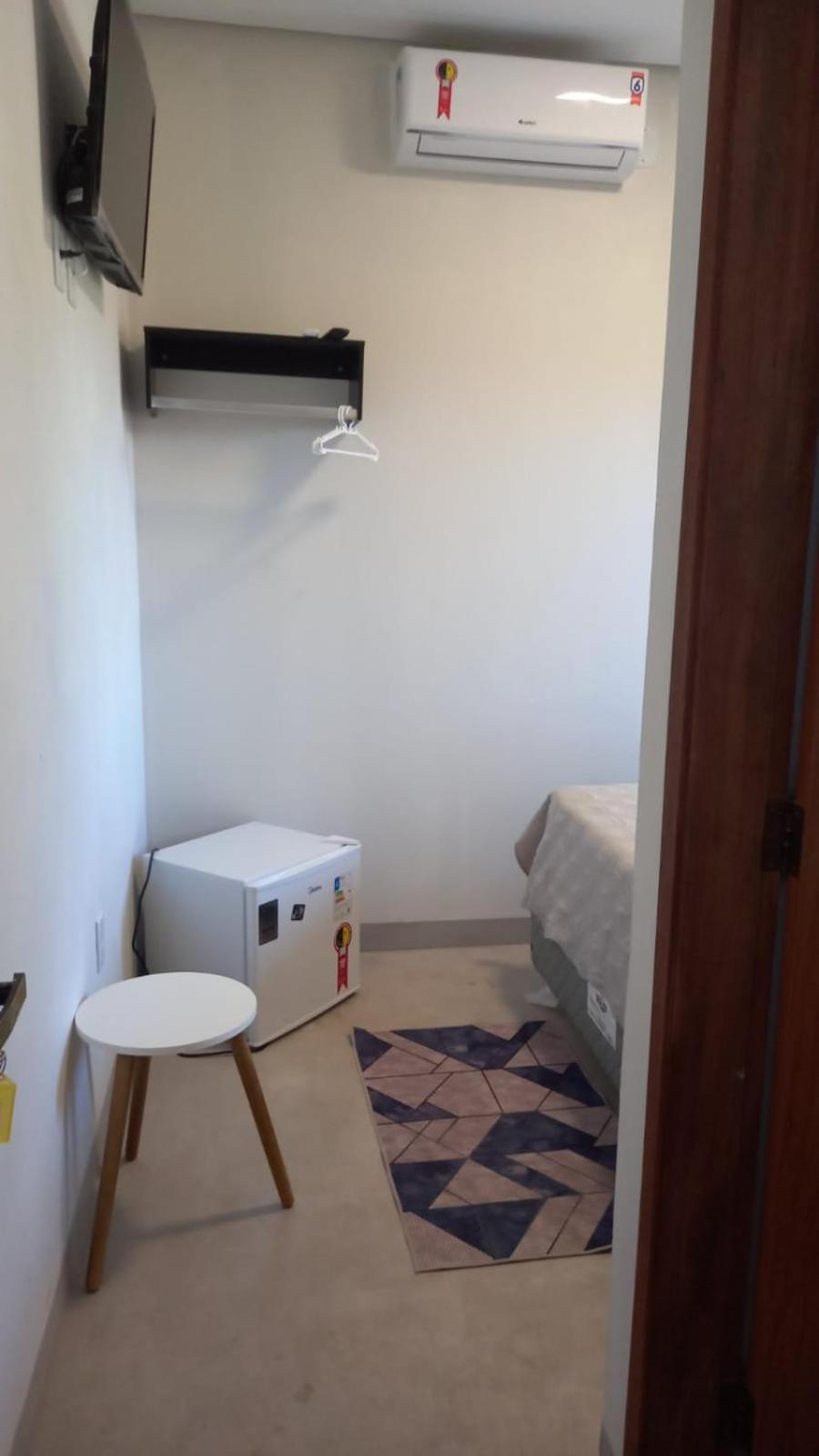 Pousada E Flats Golden Goes Porto Seguro Eksteriør billede