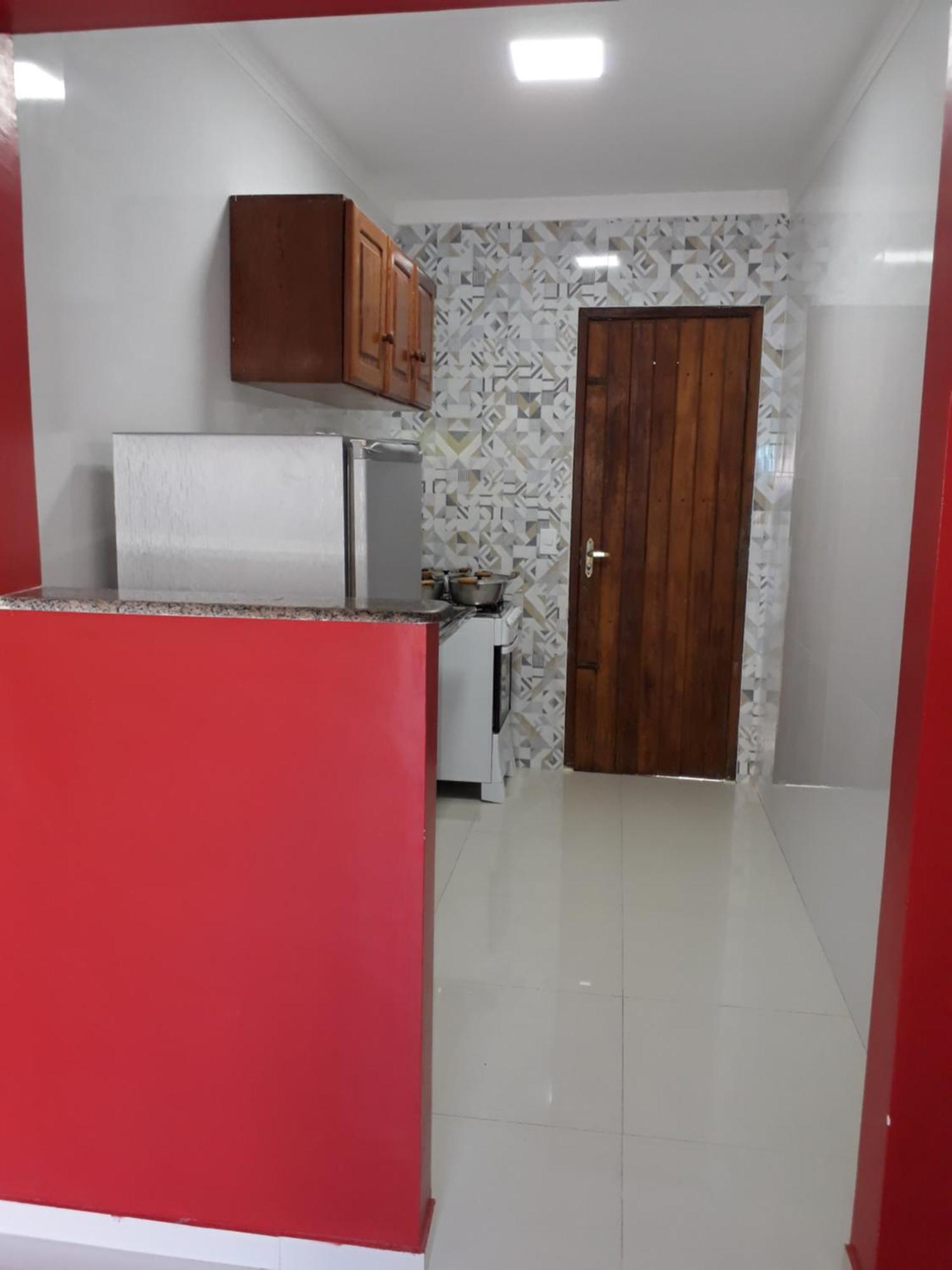 Pousada E Flats Golden Goes Porto Seguro Eksteriør billede