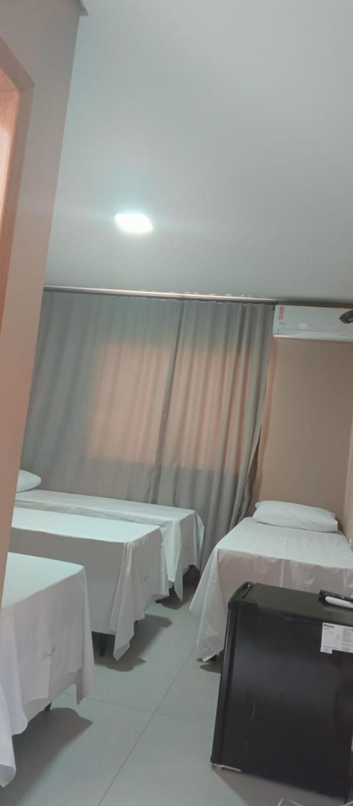 Pousada E Flats Golden Goes Porto Seguro Eksteriør billede