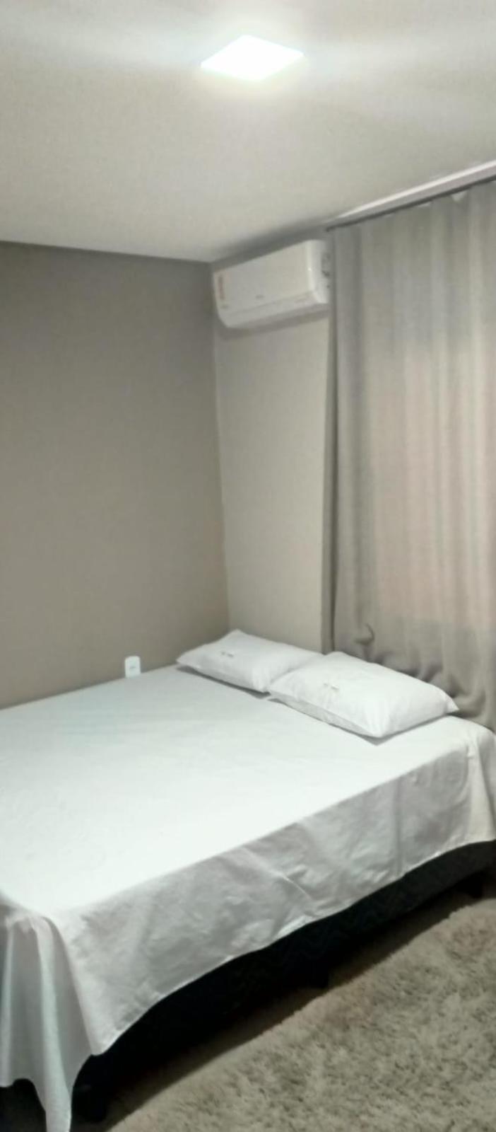 Pousada E Flats Golden Goes Porto Seguro Eksteriør billede