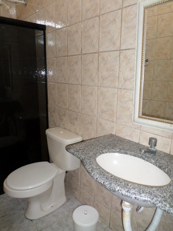Pousada E Flats Golden Goes Porto Seguro Værelse billede