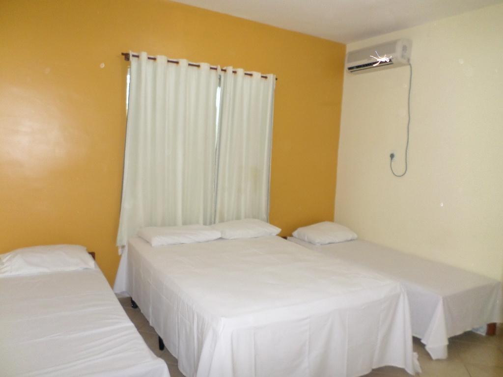 Pousada E Flats Golden Goes Porto Seguro Værelse billede
