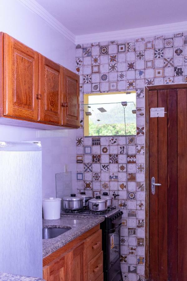 Pousada E Flats Golden Goes Porto Seguro Eksteriør billede